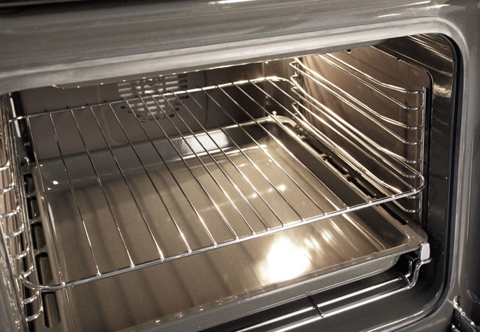 Oven Cleaning - Clacton & surrounding areas.